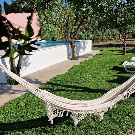 Quinta Da Ponte Das Hortas 1 Elvas Εξωτερικό φωτογραφία