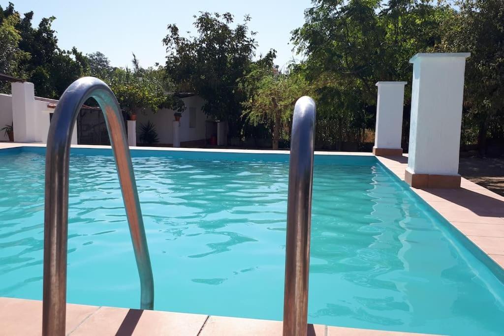 Quinta Da Ponte Das Hortas 1 Elvas Εξωτερικό φωτογραφία