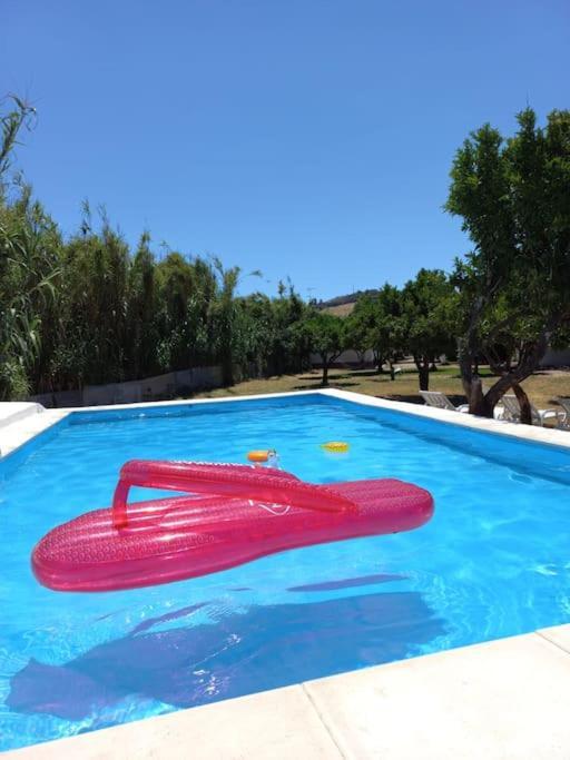 Quinta Da Ponte Das Hortas 1 Elvas Εξωτερικό φωτογραφία
