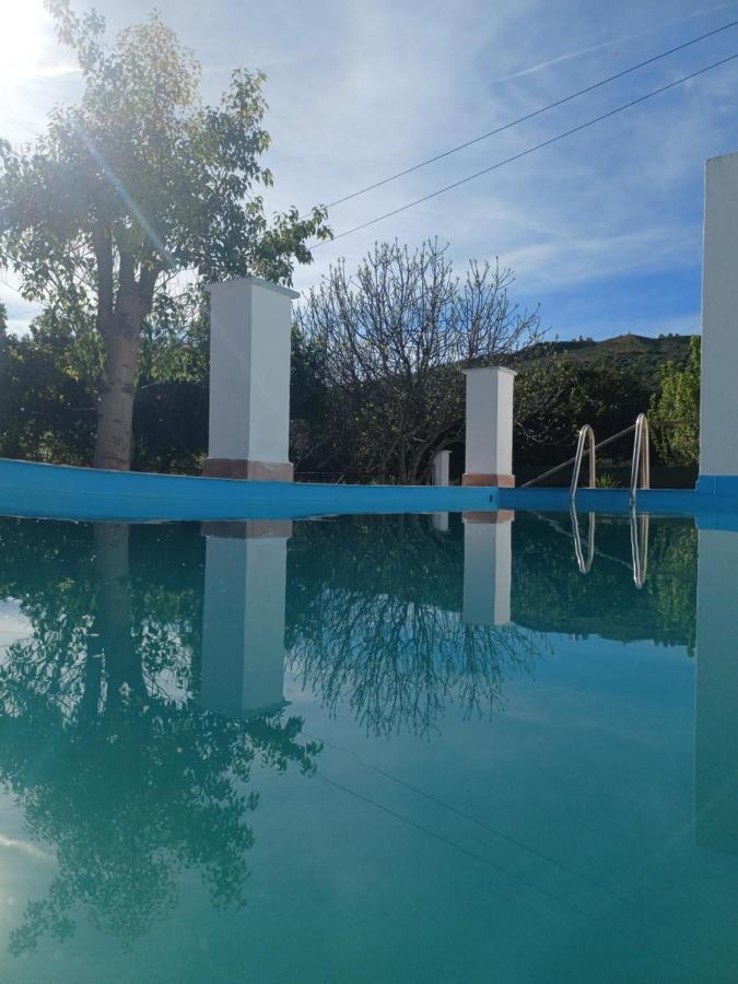 Quinta Da Ponte Das Hortas 1 Elvas Εξωτερικό φωτογραφία