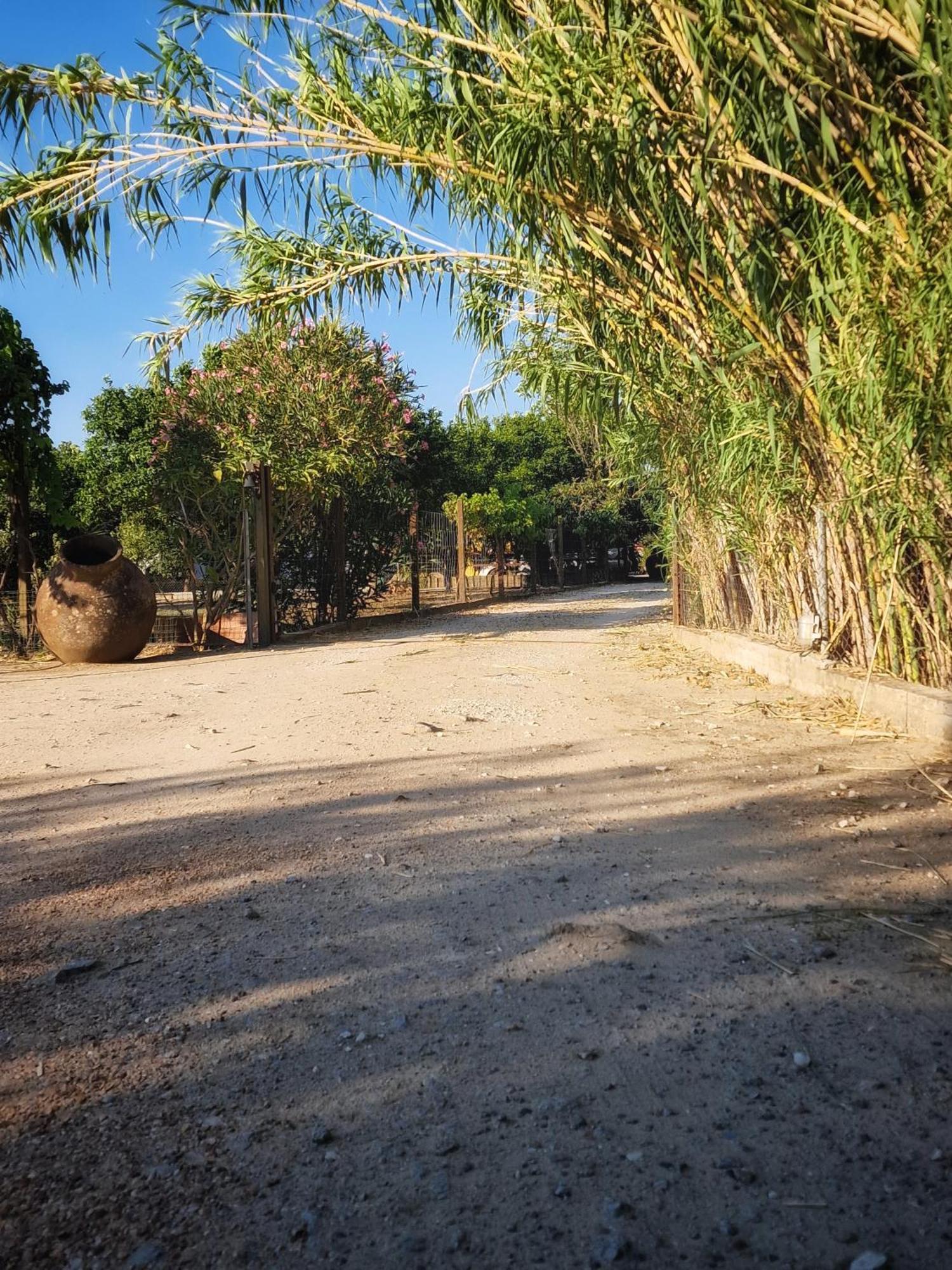Quinta Da Ponte Das Hortas 1 Elvas Εξωτερικό φωτογραφία